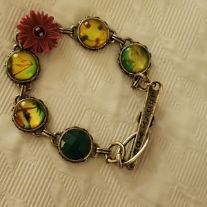 Lucky you bracelet (rare)